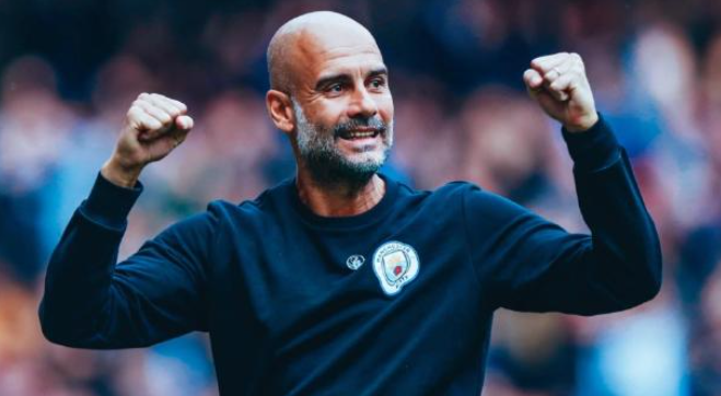 瓜迪奥拉谈曼城利物浦竞争：尊重与启发并存