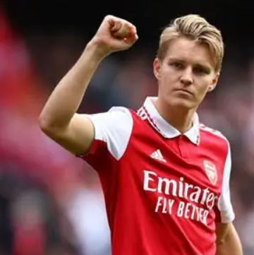 厄德高：伤病难阻梦想，见证挪威重返世界杯