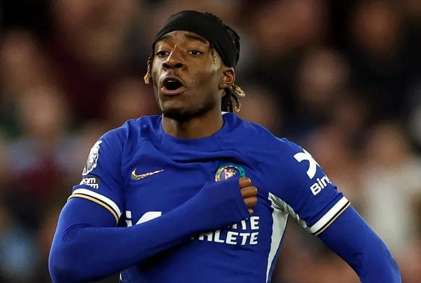 阿森纳大胜利兹联，马杜埃凯赛后畅谈比赛感受与影响