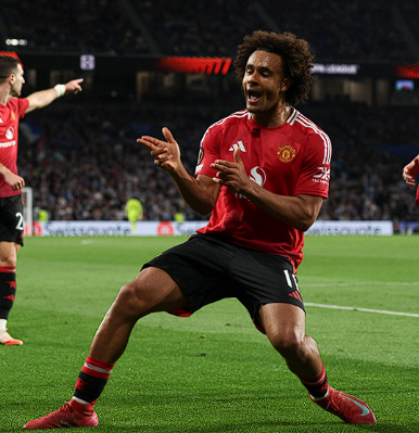 齐尔克泽盛赞老特拉福德：无与伦比的足球圣殿体验