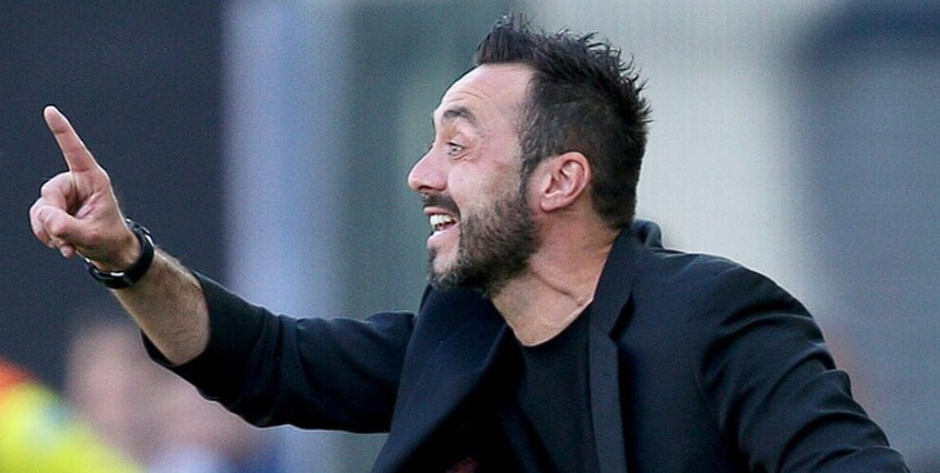 曼联选帅迷雾：德泽尔比试探受挫，卡里克或成关键变量